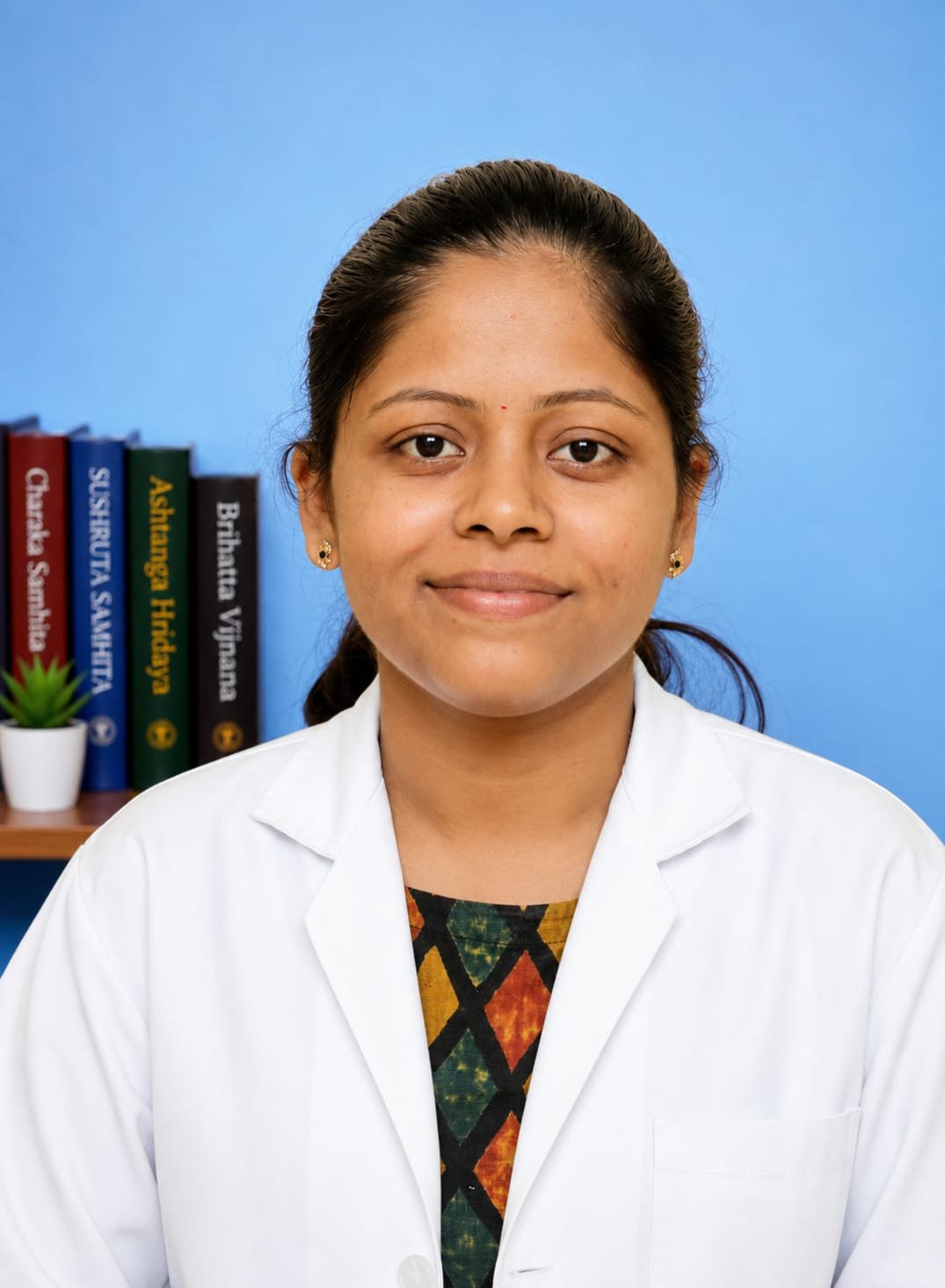 Dr Anuradha Huddar