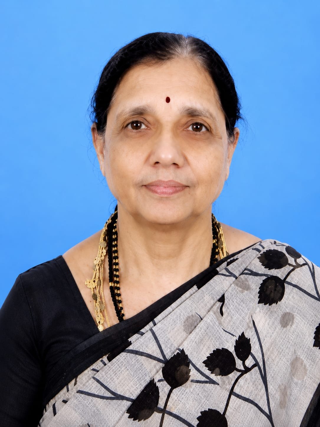 Dr Pushpa Puranik