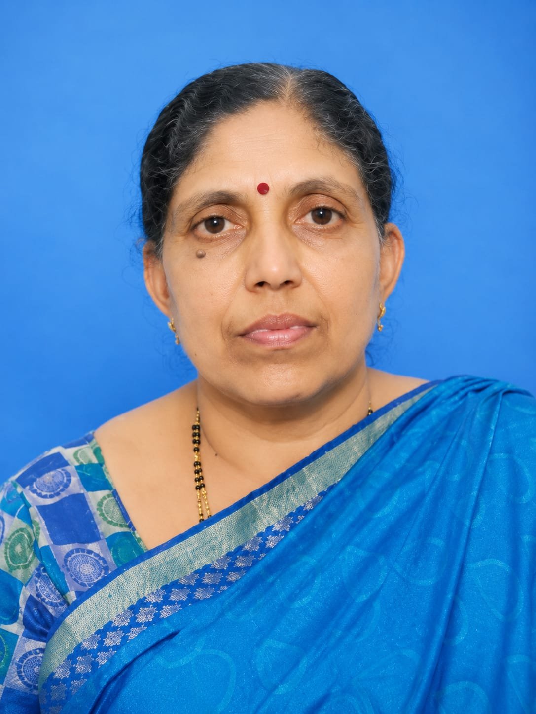 Dr Annapoorna Hegde