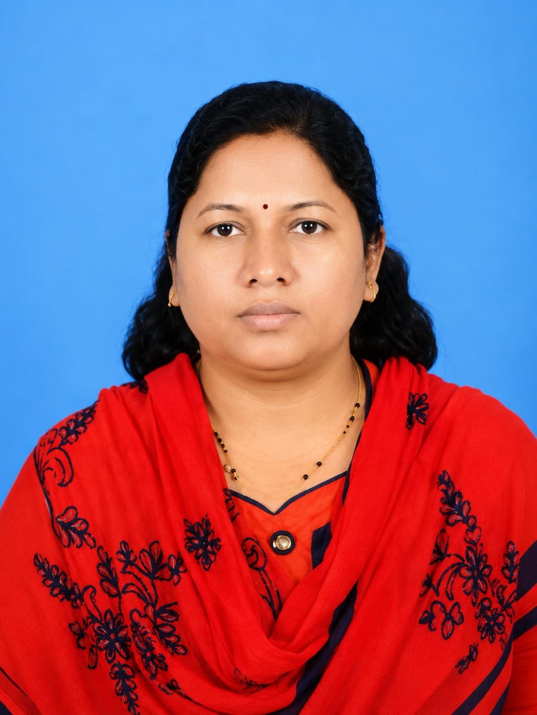 Dr Bharati Aravinda Hunashyal