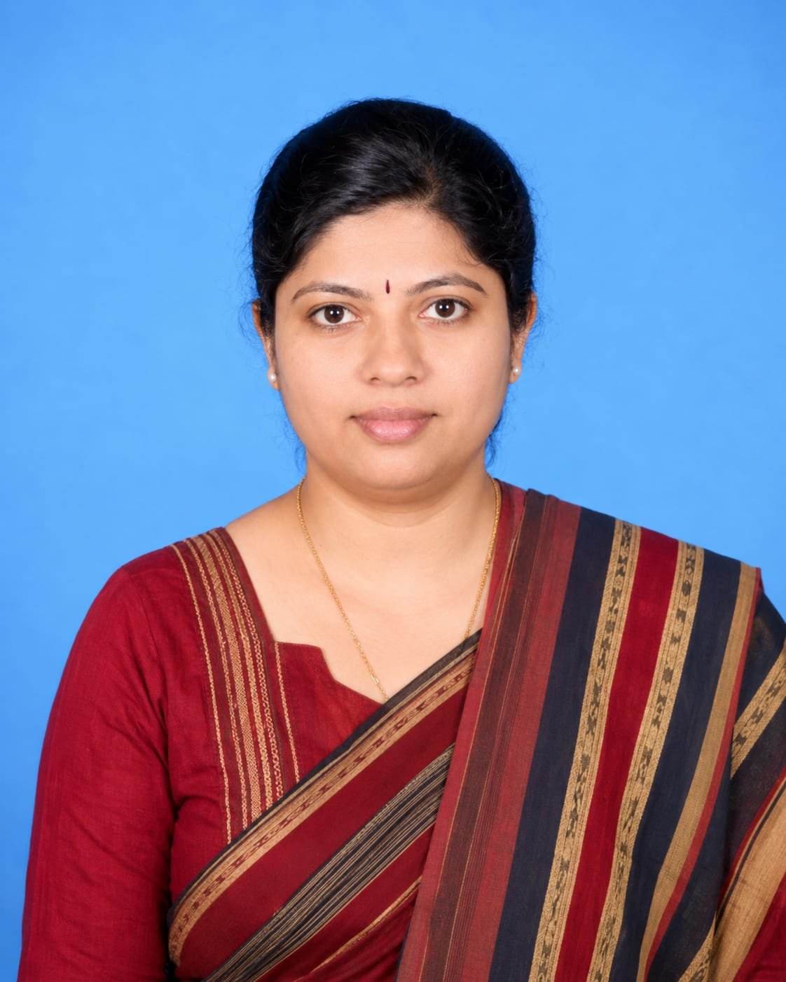 Dr Jyoti Biradar
