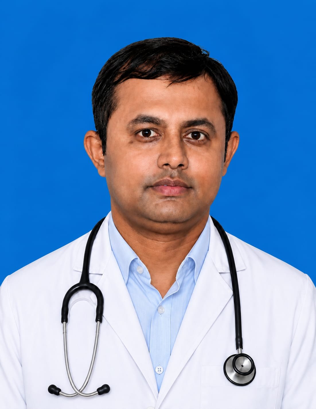 Dr Umesh