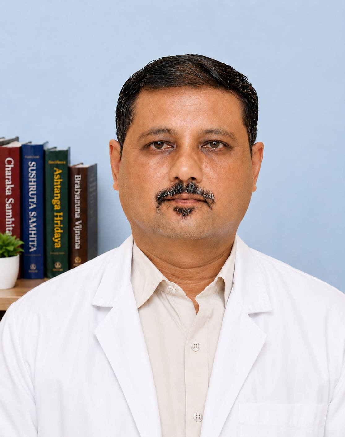 Deepak S Mummigatti
